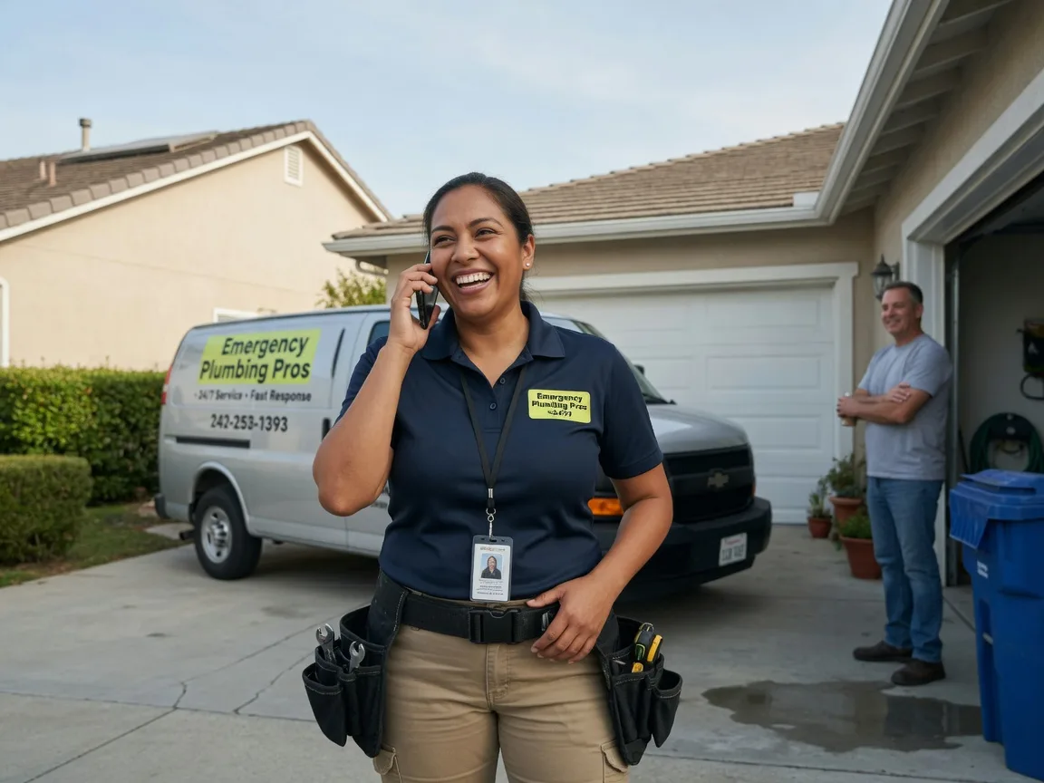 Emergency Plumber Dalmatia, PA FAQs